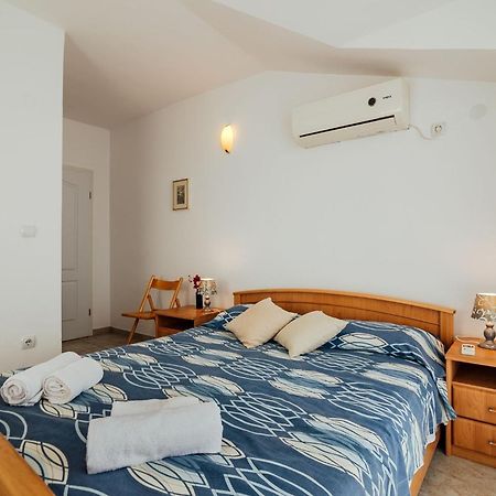 Holiday Home Amanda Hollick Kotor Extérieur photo