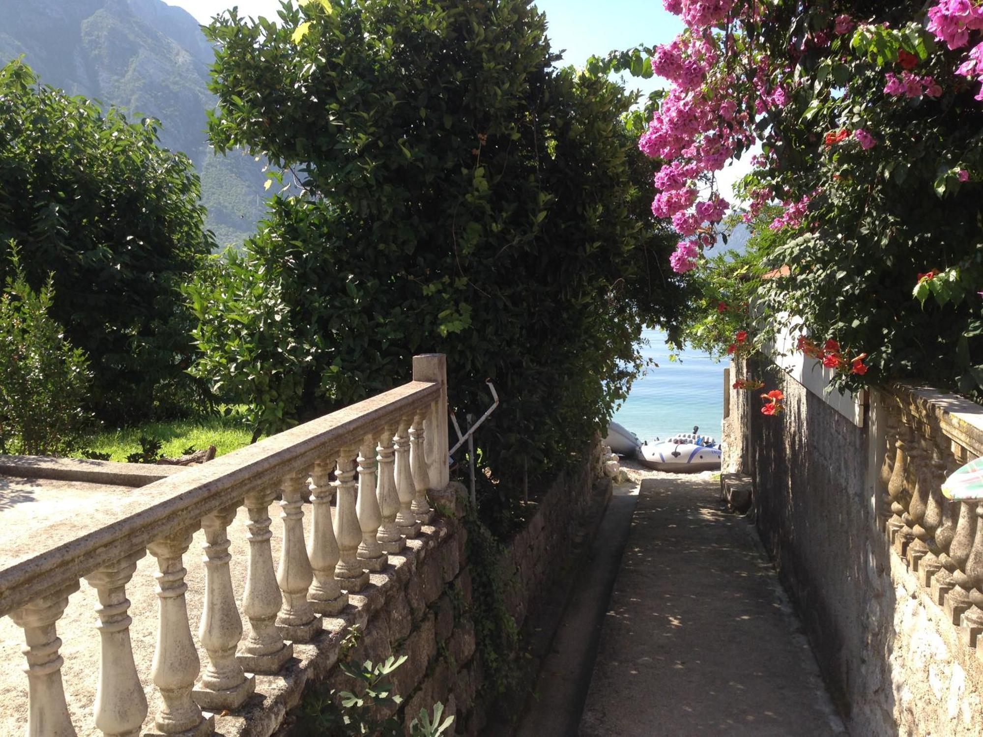 Holiday Home Amanda Hollick Kotor Extérieur photo