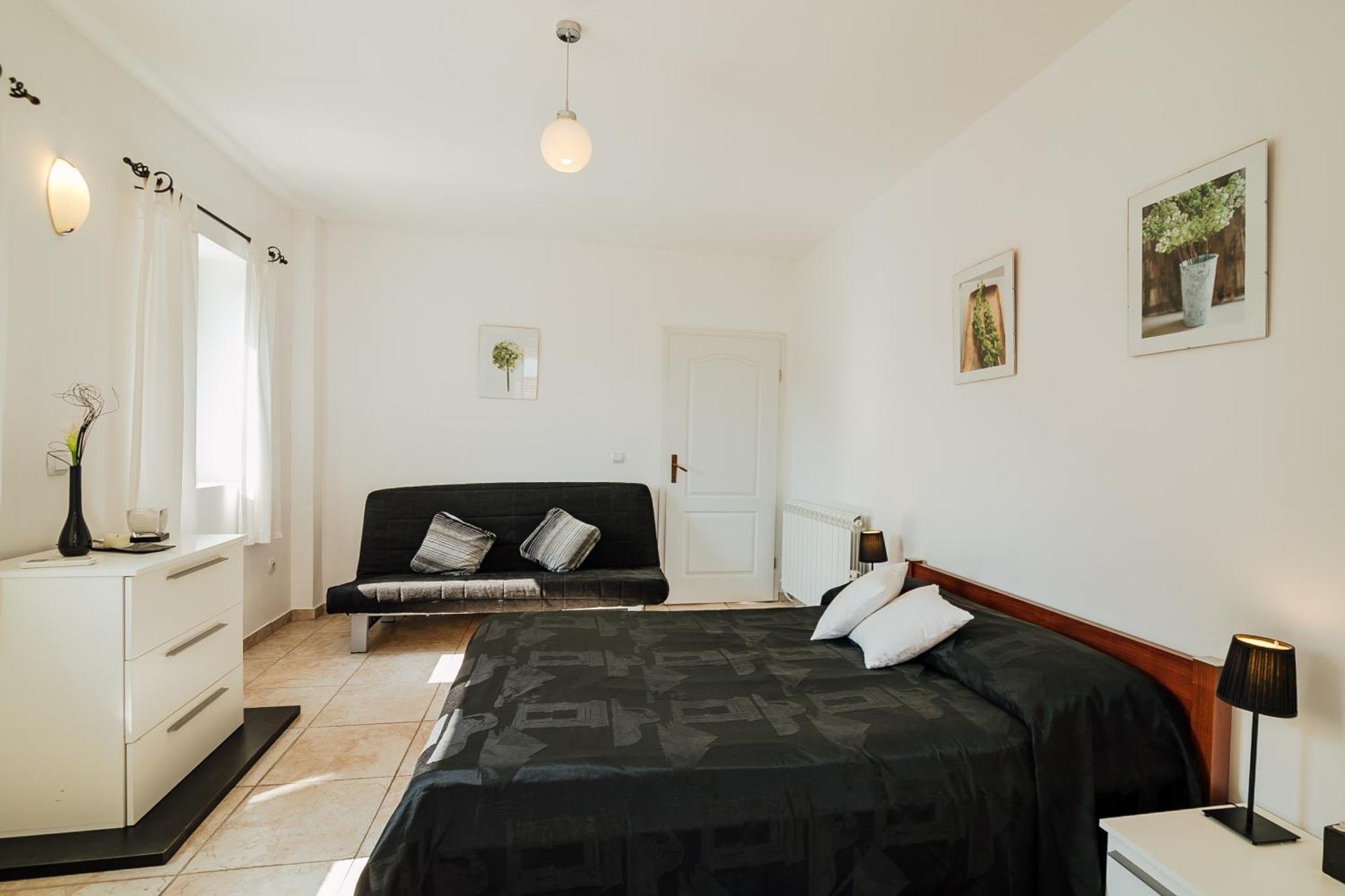 Holiday Home Amanda Hollick Kotor Extérieur photo