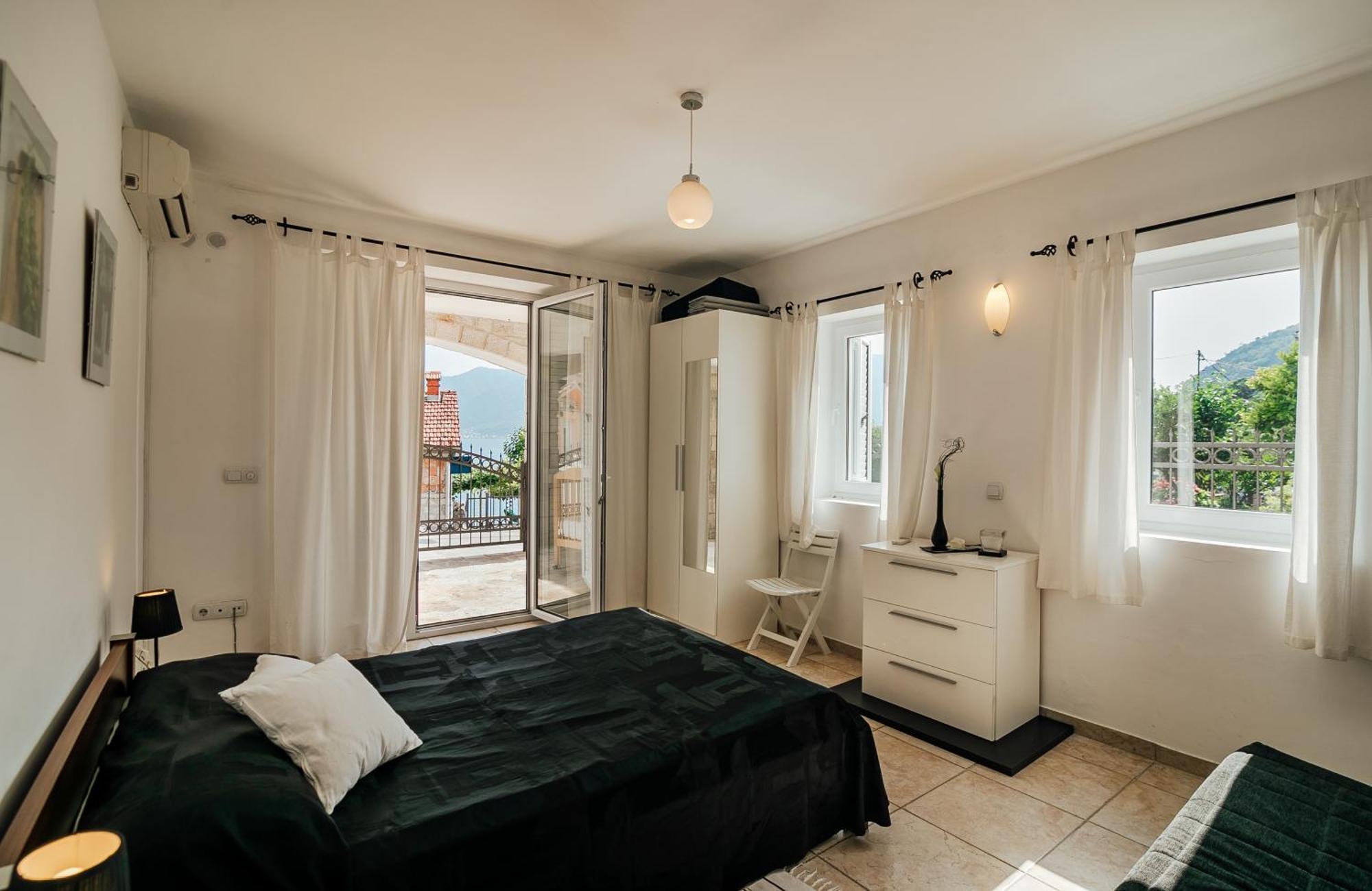 Holiday Home Amanda Hollick Kotor Extérieur photo