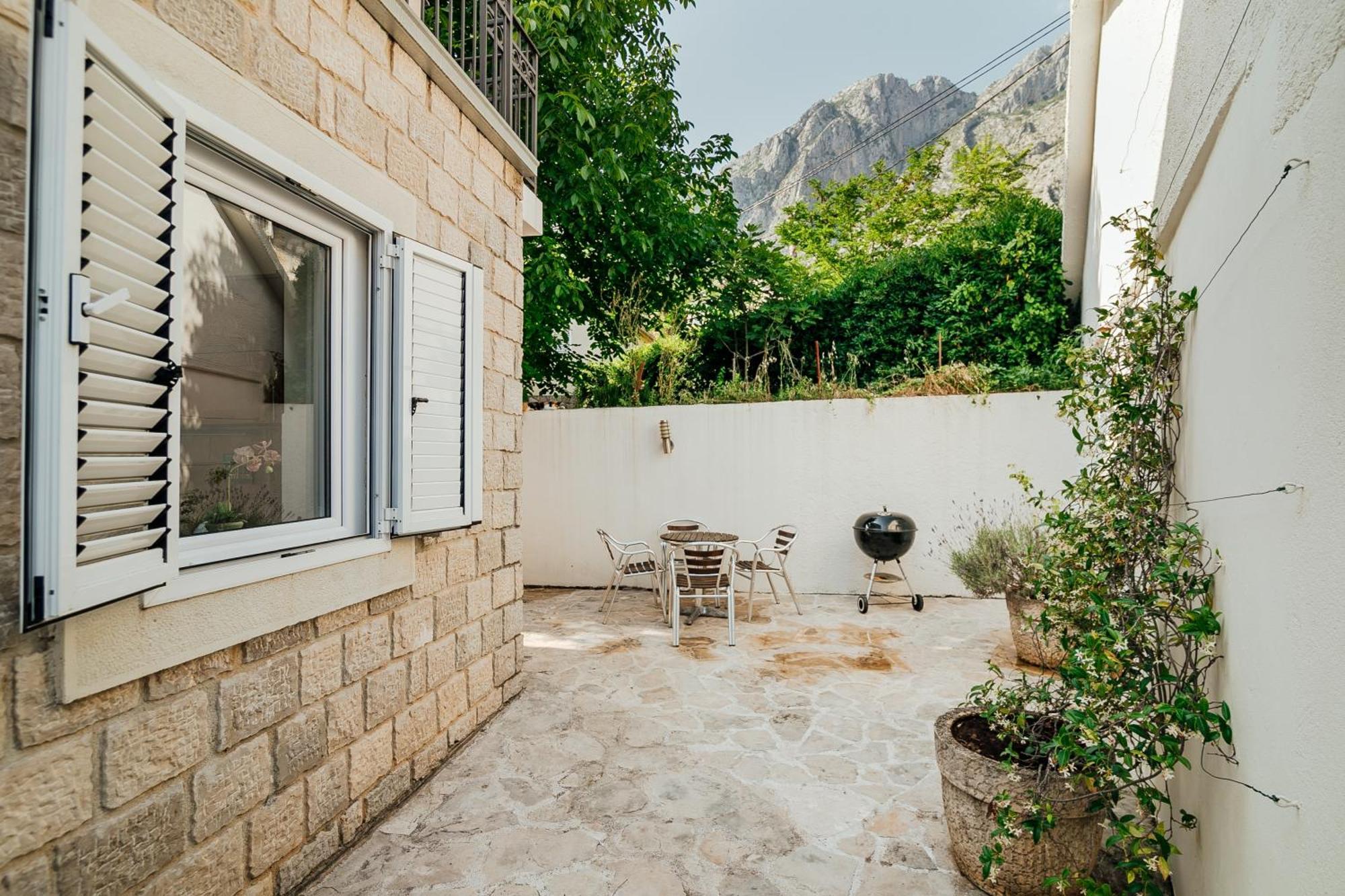 Holiday Home Amanda Hollick Kotor Extérieur photo
