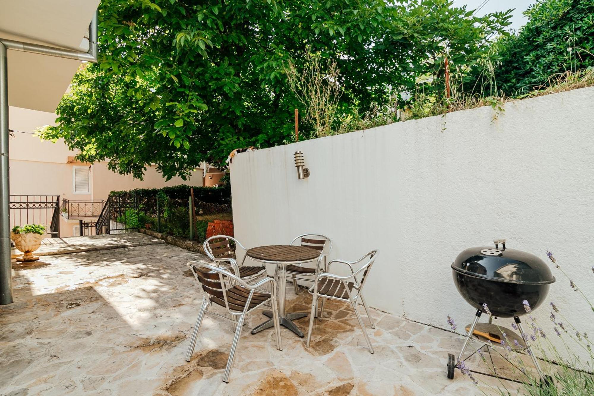 Holiday Home Amanda Hollick Kotor Extérieur photo