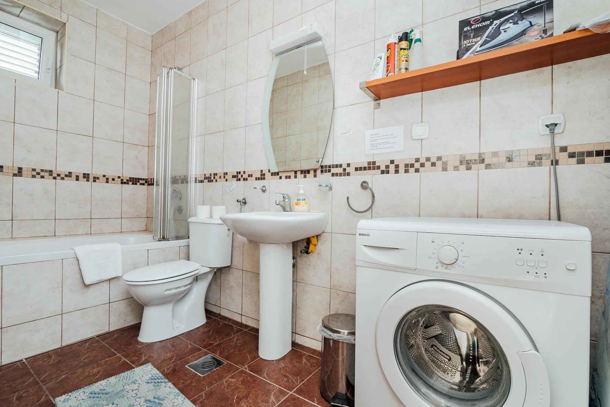Holiday Home Amanda Hollick Kotor Extérieur photo