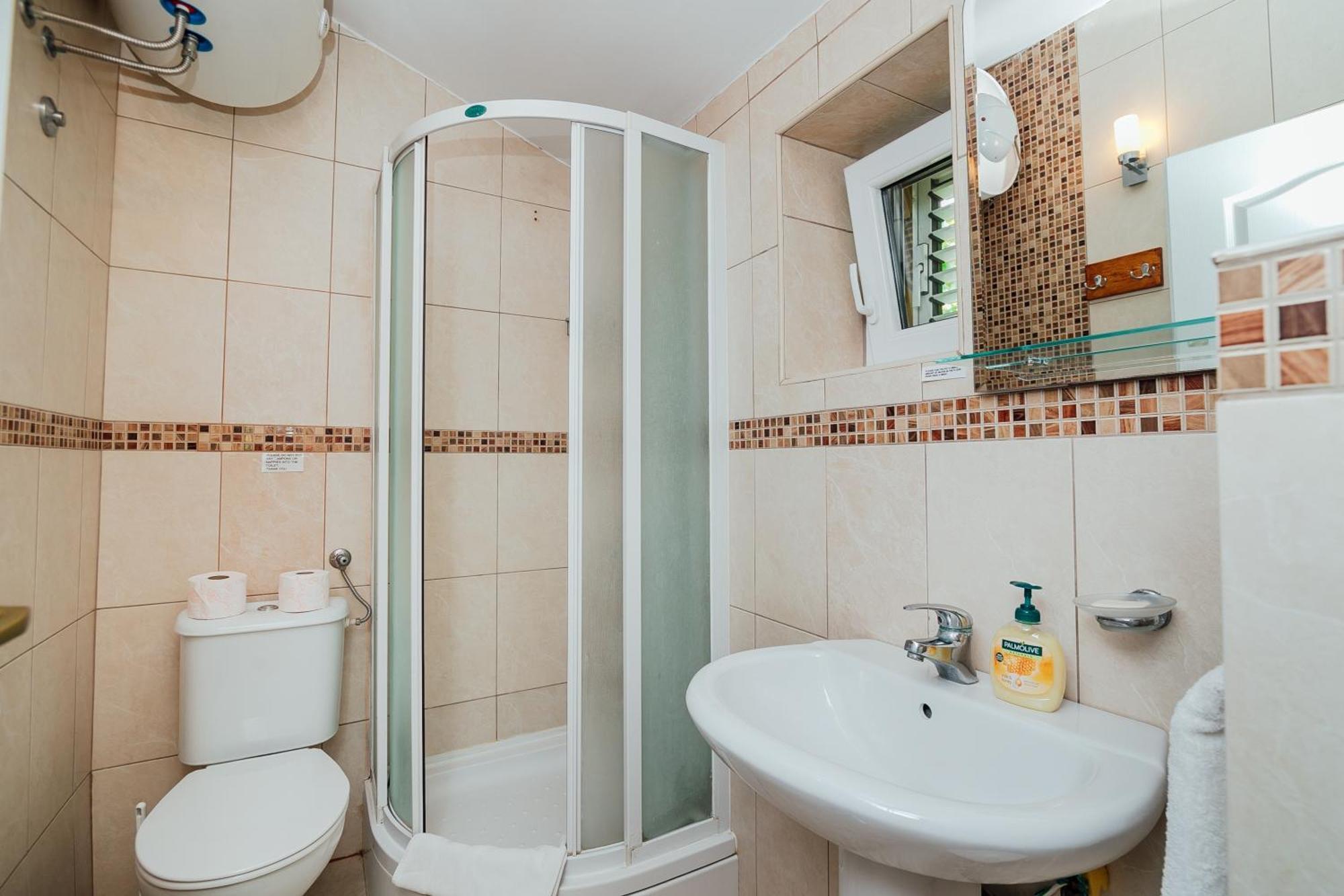Holiday Home Amanda Hollick Kotor Extérieur photo