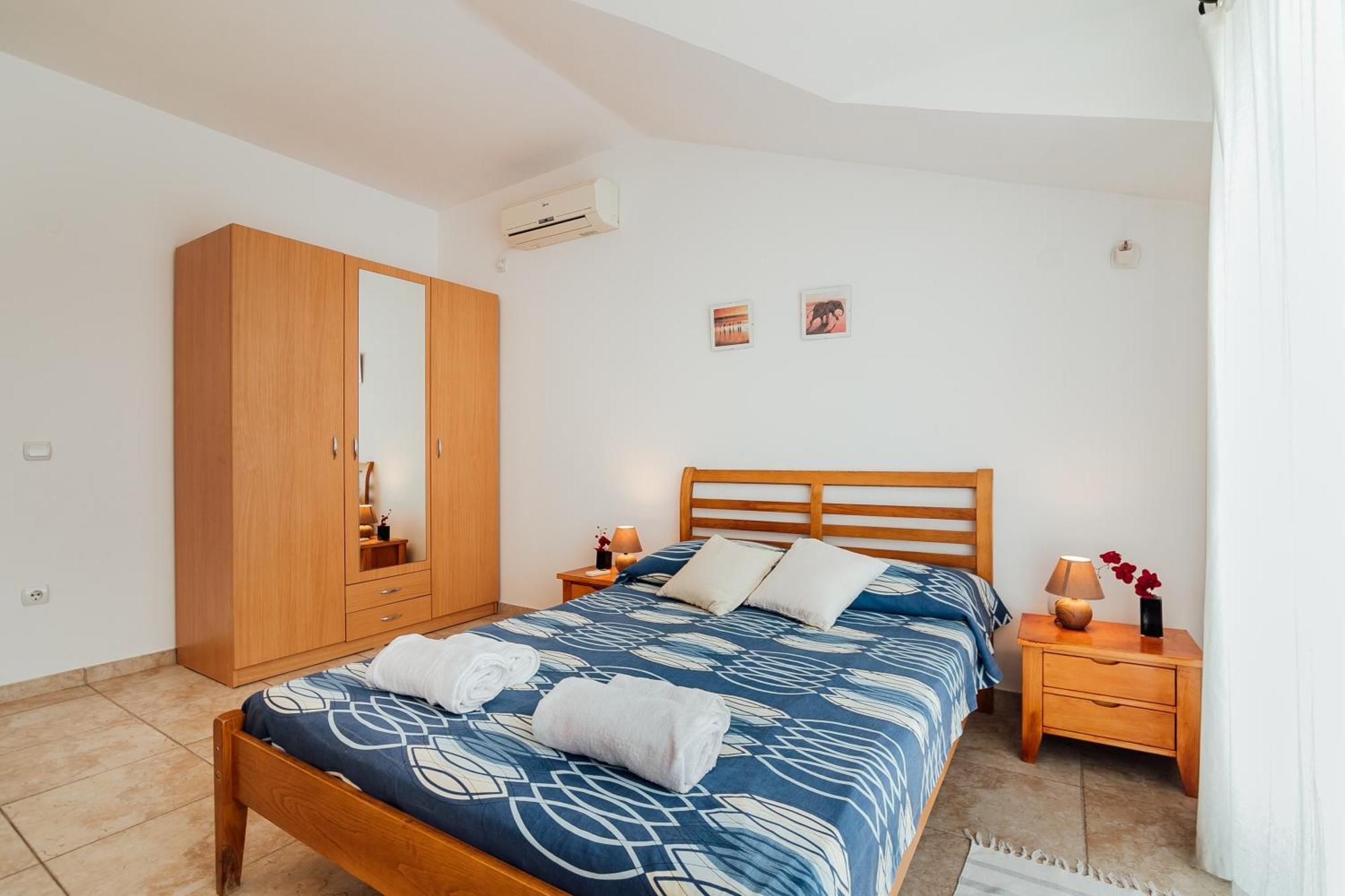 Holiday Home Amanda Hollick Kotor Extérieur photo