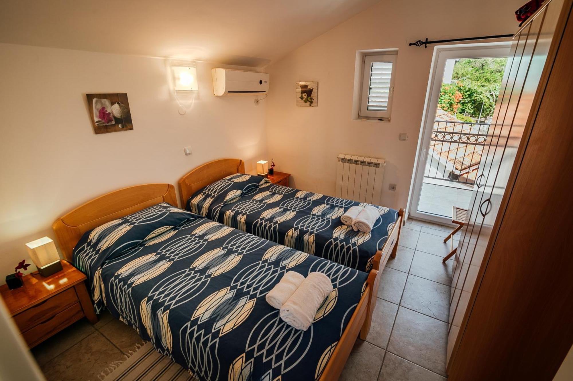 Holiday Home Amanda Hollick Kotor Extérieur photo