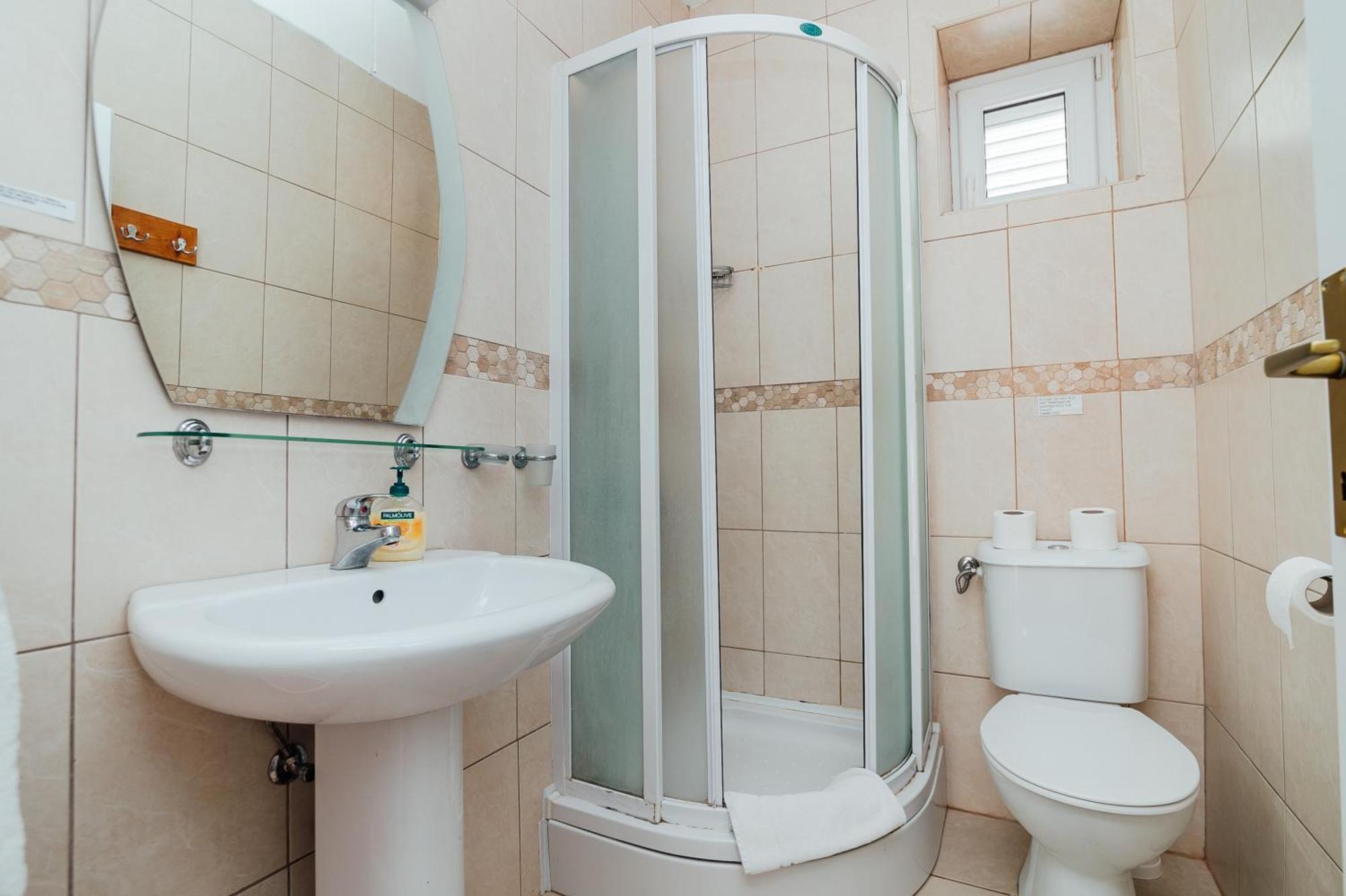 Holiday Home Amanda Hollick Kotor Extérieur photo
