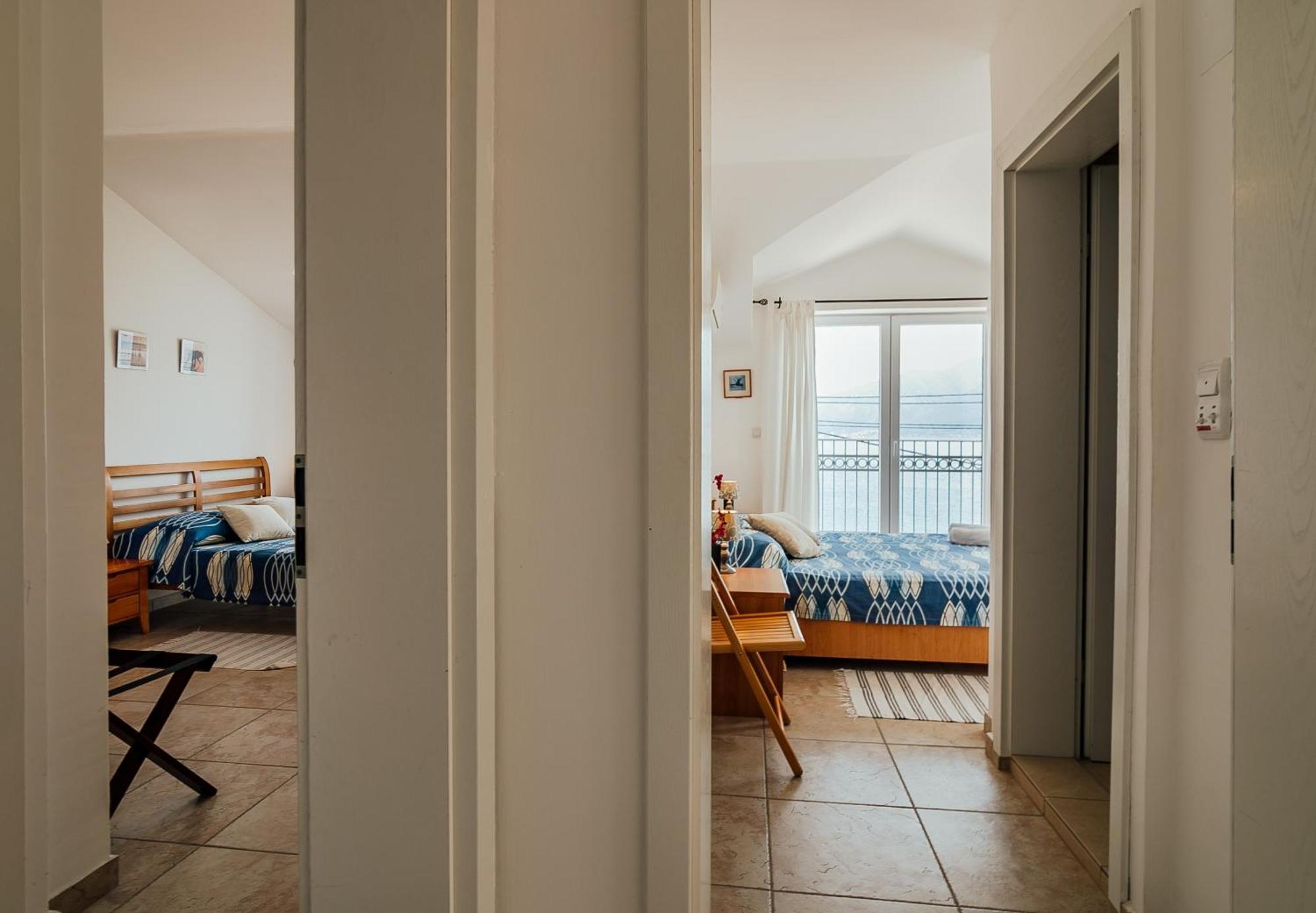 Holiday Home Amanda Hollick Kotor Extérieur photo