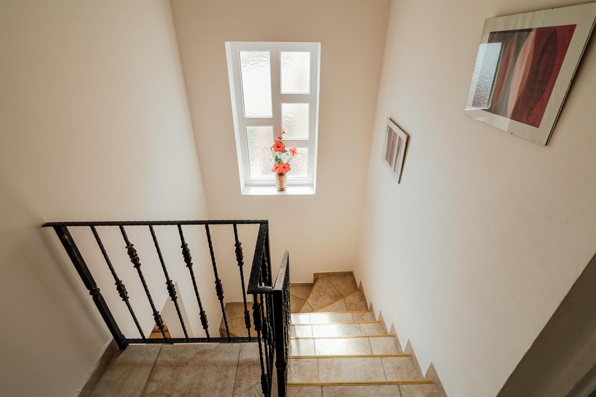 Holiday Home Amanda Hollick Kotor Extérieur photo
