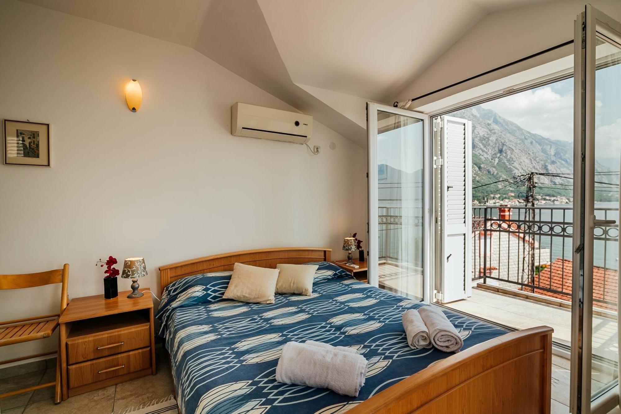 Holiday Home Amanda Hollick Kotor Extérieur photo