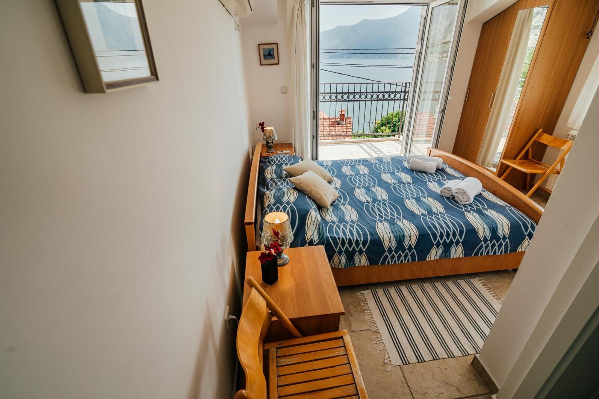 Holiday Home Amanda Hollick Kotor Extérieur photo