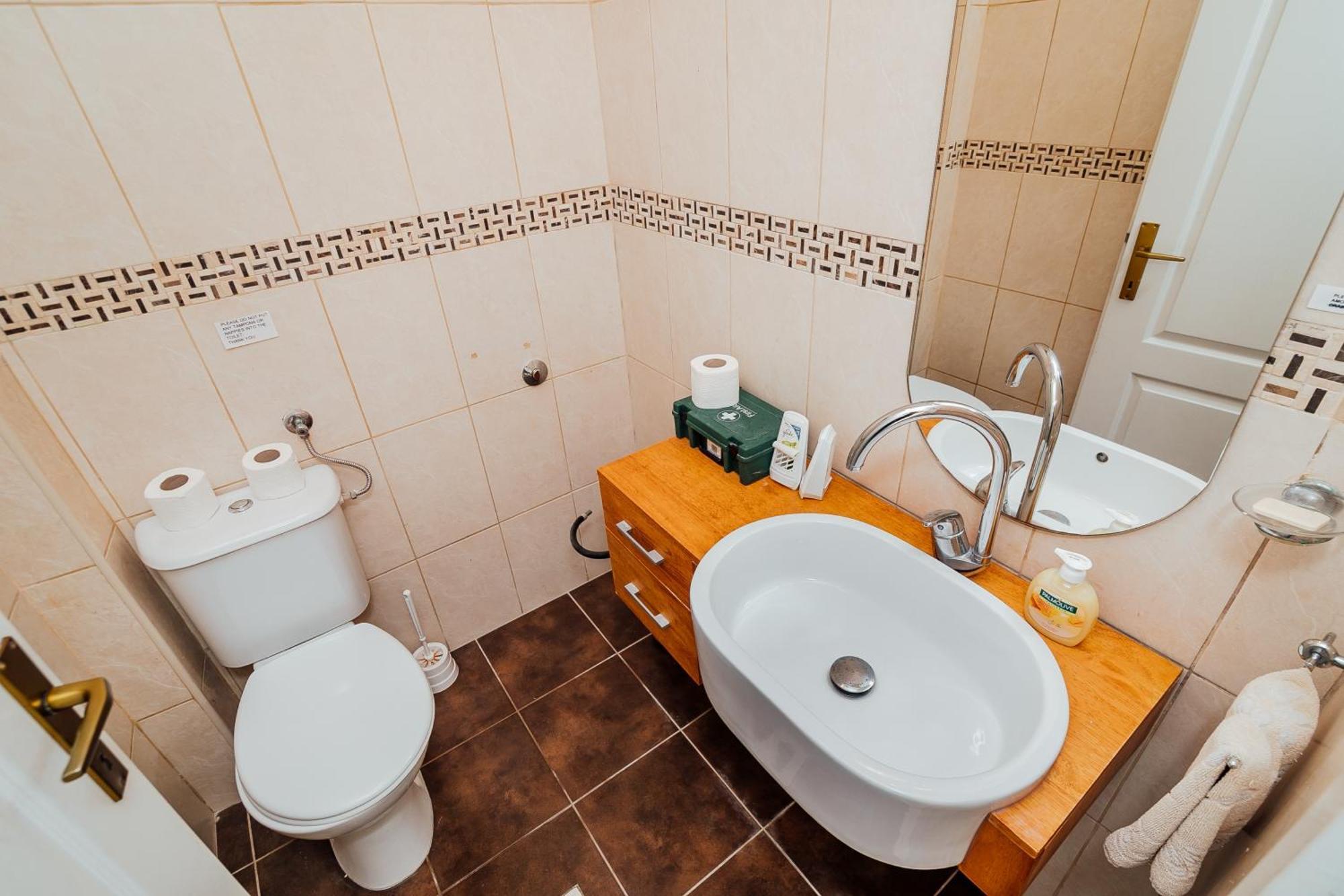 Holiday Home Amanda Hollick Kotor Extérieur photo