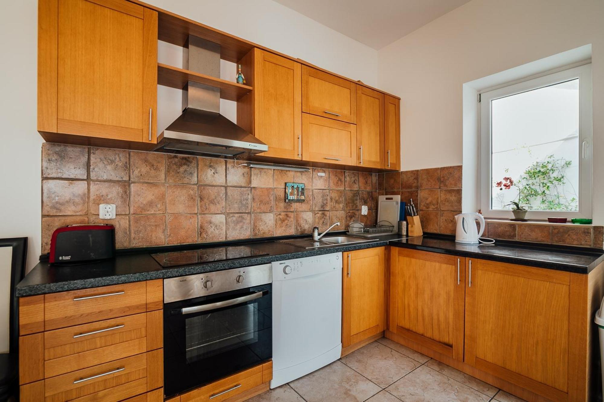 Holiday Home Amanda Hollick Kotor Extérieur photo