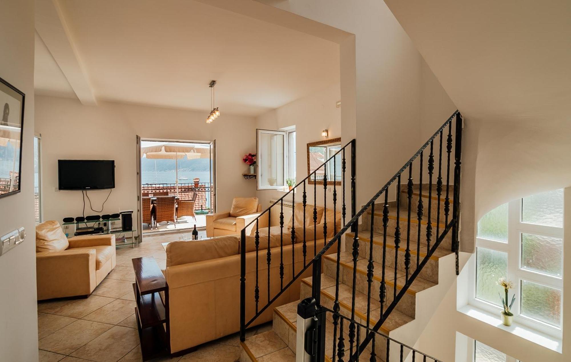 Holiday Home Amanda Hollick Kotor Extérieur photo