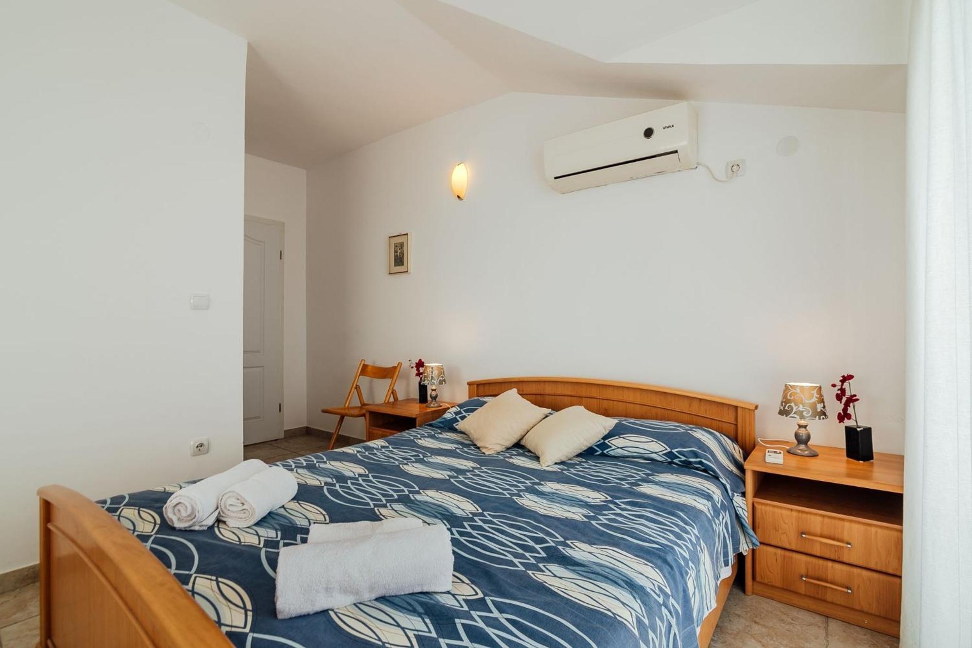 Holiday Home Amanda Hollick Kotor Extérieur photo